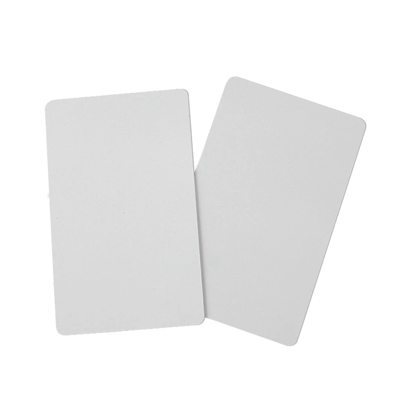 NFC NTAG 215 Card Card Tag Written By Tagmo Works Smart Card With Switch Available For NFC Mobile Phone Support