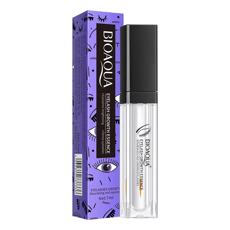 Rapid Lash and Brow Enhancing Serum - Advanced Growth Treatment