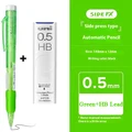 Green with HB core