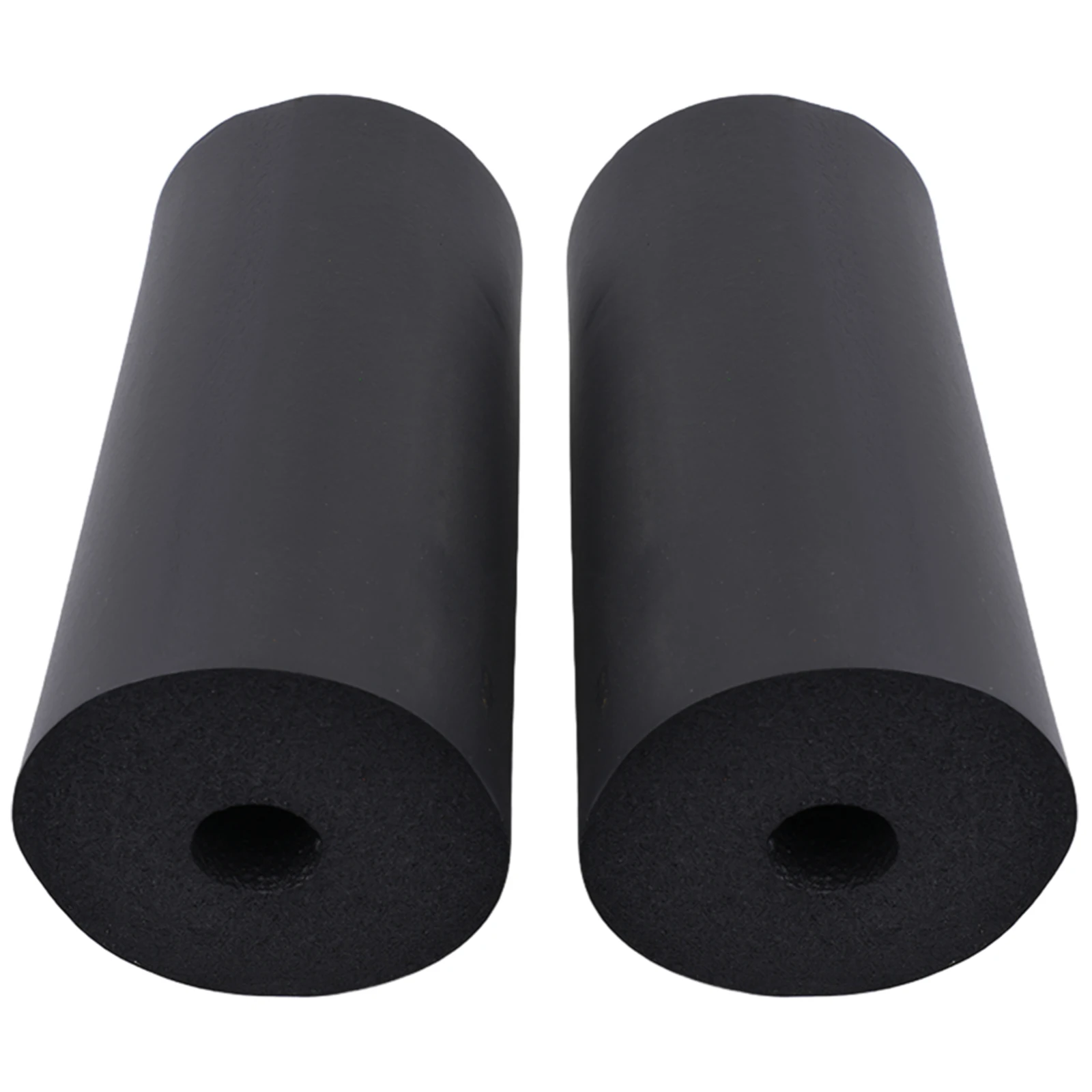 2PCS Fuß Schaum Für Pads Rollen Ersatz Für Bein Verlängerung Für Hantelbank Für Gym Übung Maschinen Fuß Schaum Pads – Detail 29