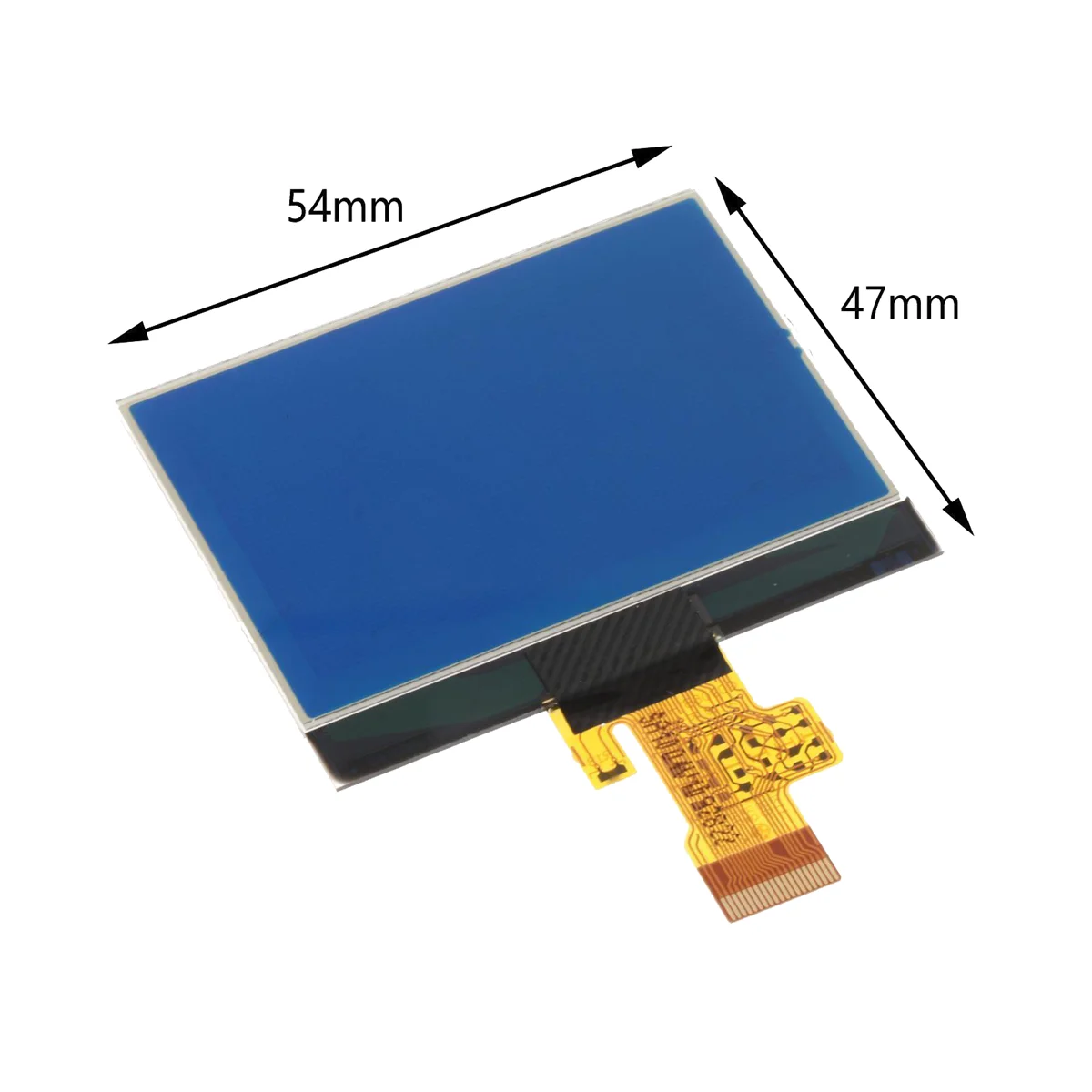   LCD ÷  ȭ, Ǫ 407 407SW 407  VDO A2C53119649 9658138580