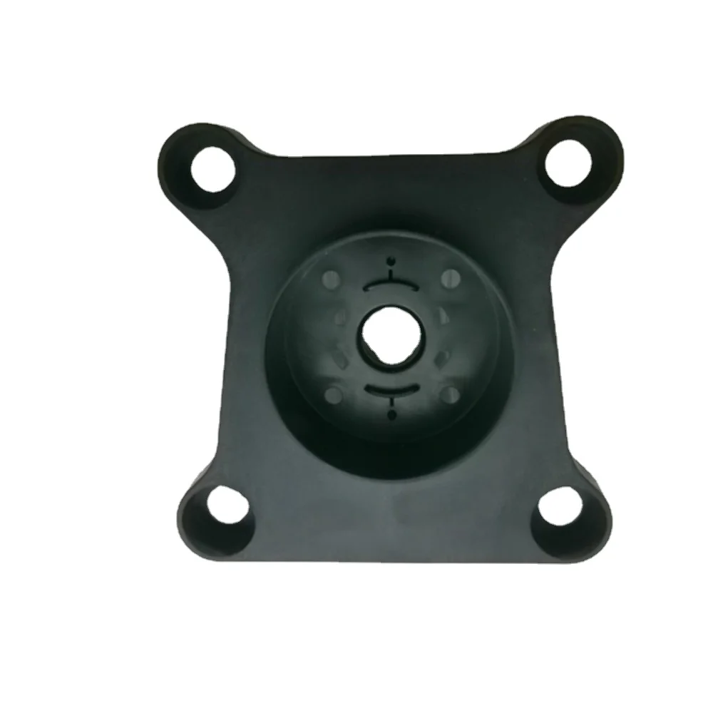 Supporto Per Fotocamera Inferiore Originale Per Yuneec Typhoon H H480 Drone Cgo3 + Parte Di Ricambio Per La Riparazione Dell'Obiettivo Della Fotocamer