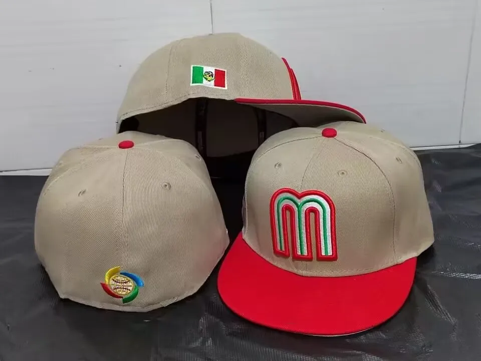 New Era Mexico WBC 2023 Blue/Pink, 49 OFF