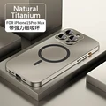 Natural Tianium