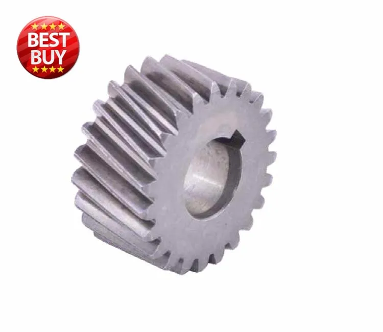 Linde forklift part pinion gear 1152530100 warehouse reach truck 115 new service spare parts R10 R12 R14 R16 R20