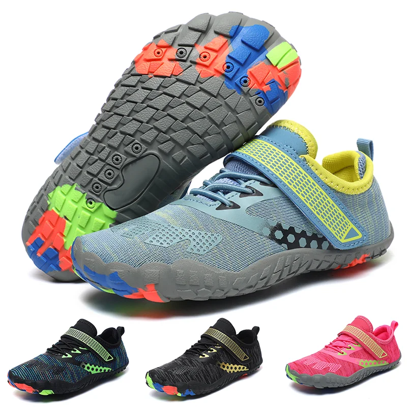 Youth Adventure Lightweight Water Shoes