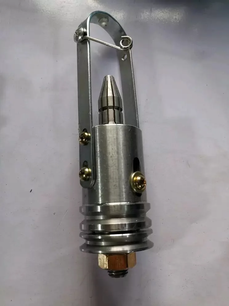 6-24 바늘 3-10mm 페이스 마스크 실린더 뜨개질 귀 밧줄 및 크로 셰 뜨개질 후크 기계 헤드 귀 벨트 기계 액세서리