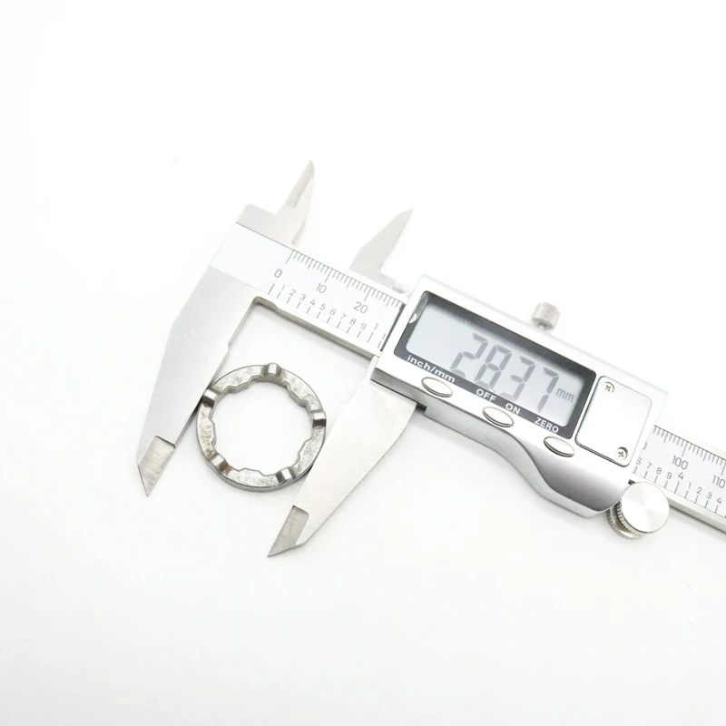 30 Teeth Power Folding Side Mirror Repair Gear For Mazda CX-3 CX5