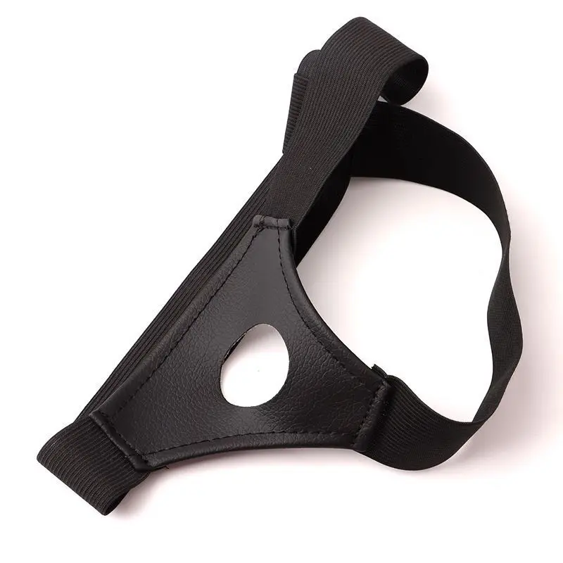 Hollow Panties Strap Dildo on Panty Ultra Elastic G-Spot Erection Assist Harness Holding Penis Sex Toy for Man lover Bedroom penis sex toys