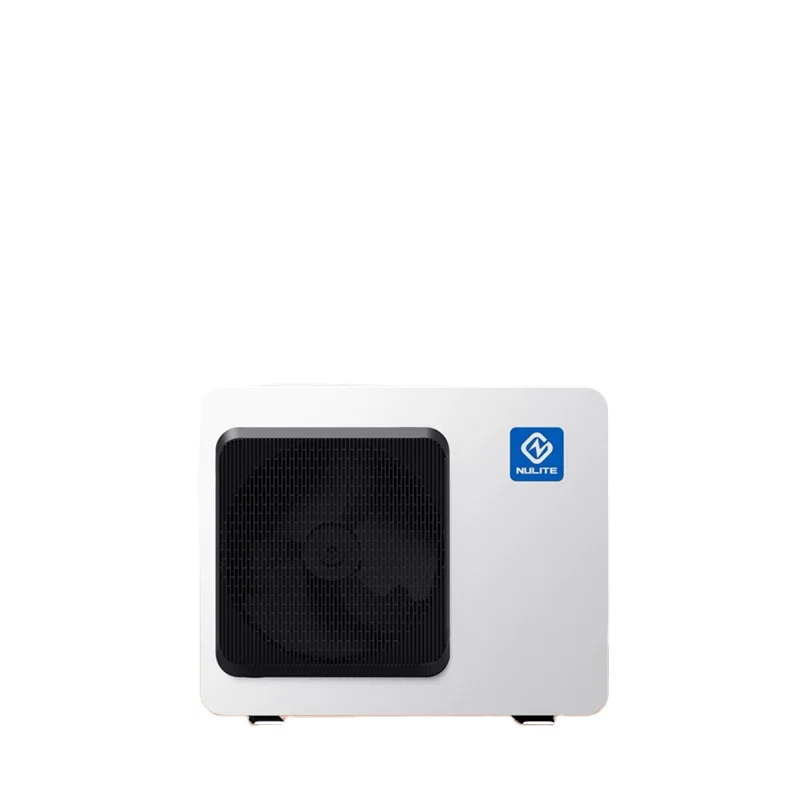 10Kw 16Kw 21Kw 23Kw Dc Inverter Pompa Di Calore Aria-Acqua Warmepumpe Monoblocco R32 Inverter Pompa Di Calore Fonte D'Aria