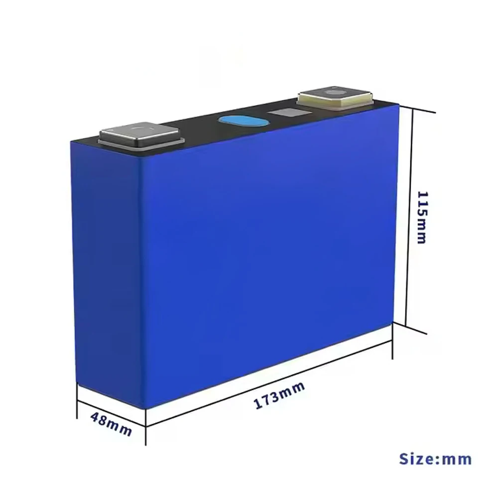 Precise FS84952 Small Round Battery main image 0