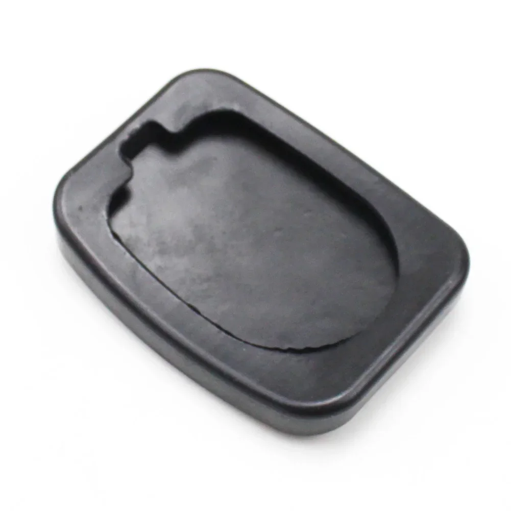Brake Clutch Pedal Pad Covers 2PCS for Suzuki