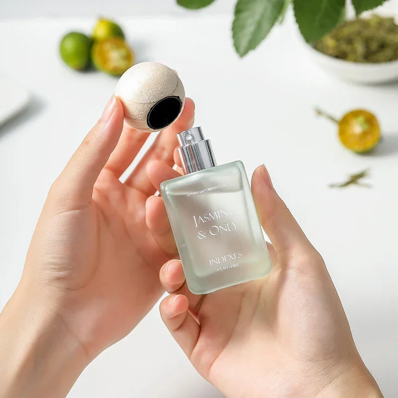 Neutral Eau De Toilette Blumenduft Langanhaltendes Tee Parfüm_voghion.com