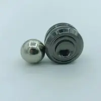 Magnet gyro decompression toy Orbiter fidget toy fingertip yo-yo decompression casual 2