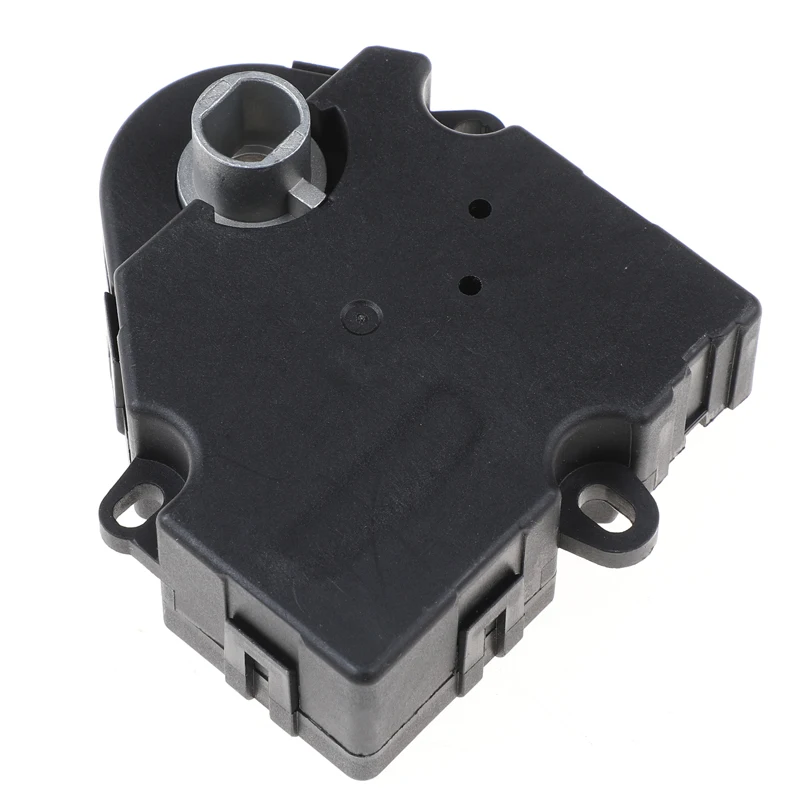 HVAC Heater Blend Door Actuator 1573620 89022572 604-121 604121 15-73620 Hummer