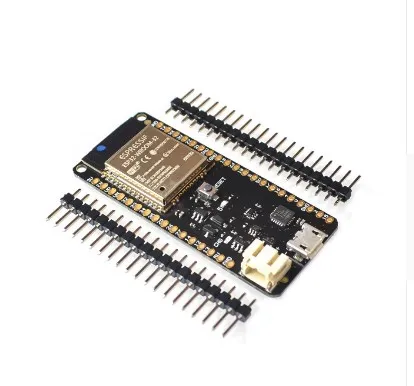 Dual-Core WiFi & Bluetooth Development Board with Ultra-Low Power Consumption