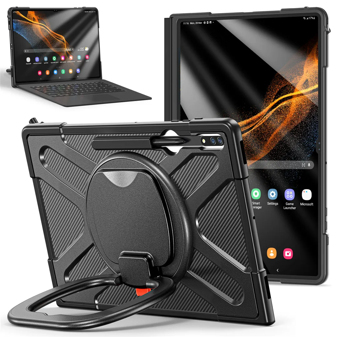 【ケース付き】Galaxy tab s8+【箱無し】 Amazon.com: Nillkin for Samsung Galaxy S7 FE/ S7+ Plus/ S8+
