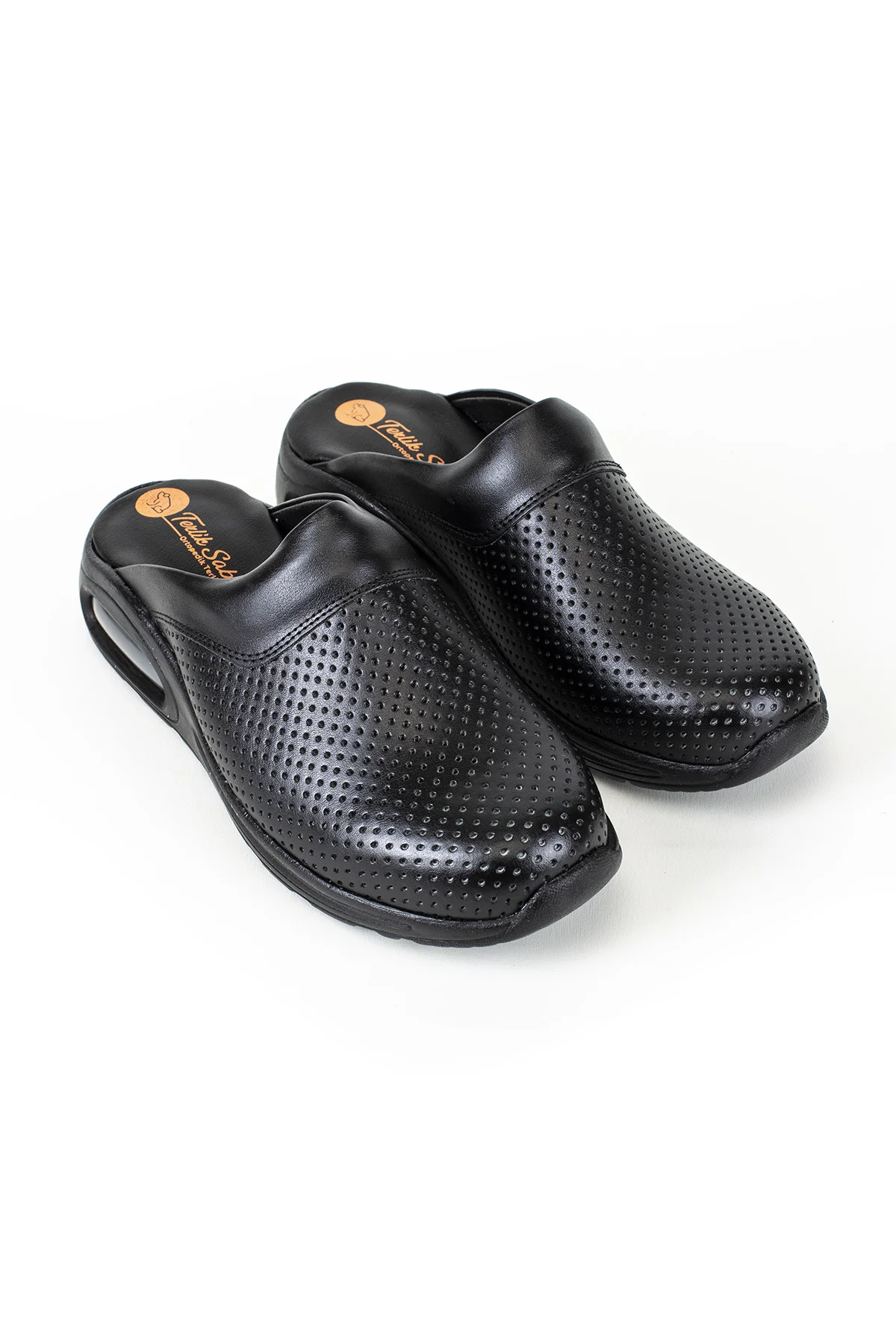 Orthopedic Sabo Slippers 2023 New Man Comfortable Comfort Nurse Doctor Hospital Orthopedic Cook