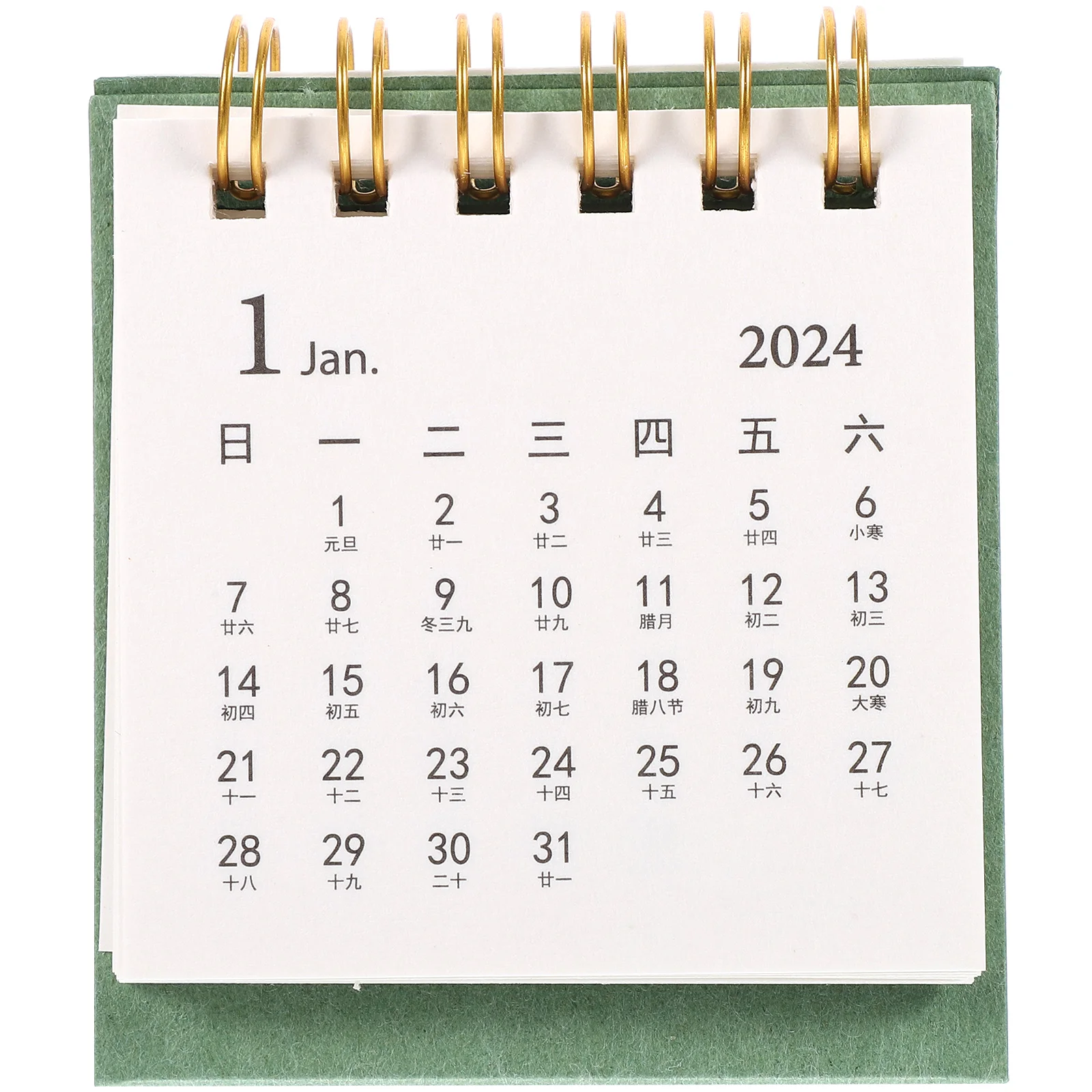 

Household Freestanding Calendar De Adviento Maquillaje Schedule Planner