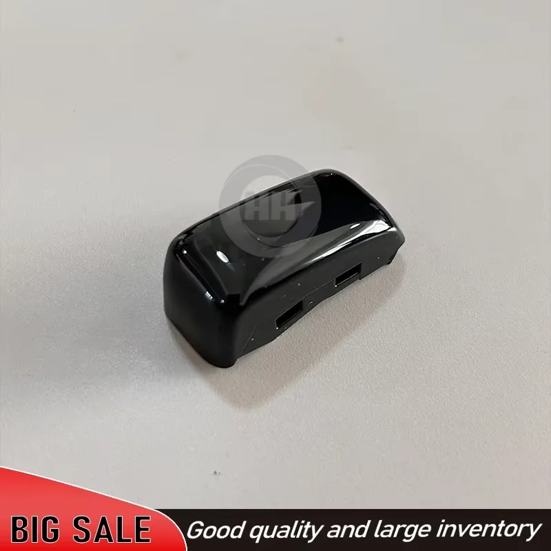 폭스바겐 골프 6 7 R GTI 파사트 B7 B8 CC R20 제타 MK6 GLI 자동차 DSG 기어봉 DSG 로고 장식 커버 블랙