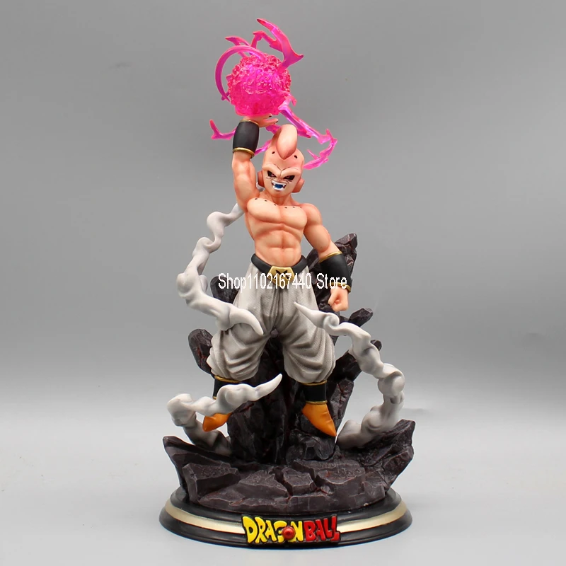 Dragon Ball Z GK Kid Majin Buu Majin Boo Figure Collectible Toy Doll Statue  NEW!