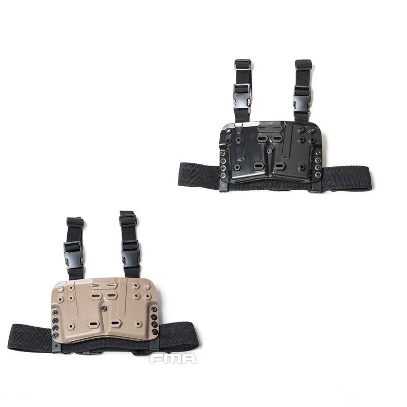 

FMA Accessories Magazine Pouches Leg Drop Leg Mag Carrier Utility Pouch Holder Bag Tactical Military Hunting