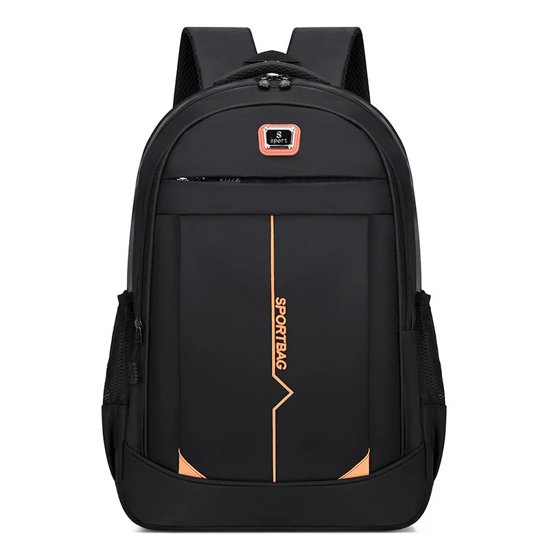 

2022 new men's and women's backpack outdoor high-capacity mountaineering bag fashion travel leisure backpack outdoor travel bag