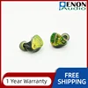 Sound Rhyme SR9 1DD+8BA Hybrid Driver 2Pin 0.78mm HiFi Audiophile In-ear Earphone IEMs 1