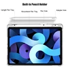 With Pencil Holder Case for Redmi Pad SE 11 Redmi pad 10.61 pro 12.1 Smart Cover Xiaomi mipad 5 11 pro 5 12.4 6 11 7 11.2 Funda 5