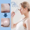 Small Bubble Facial Blackhead Removal Vacuum Face Cleaner Hydra Dermabrasion Hydro Skin Deep Clean Care Anti Aging BeautyMachine 4