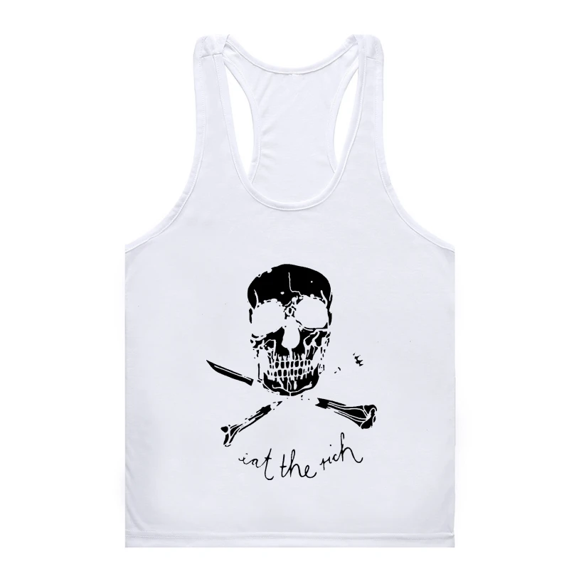 

Eat the rich tank Gym t-gym tank top men Mens eat the rich tank Gym t-gym tank top men Sublimation tank Gym t-gym tank top men G