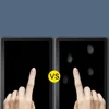 2 Pieces HD Scratch Proof Screen Protector Tempered Glass For Lenovo Tab M11 11-inch 2024 Tablet Protective Film Free Bubbles 6