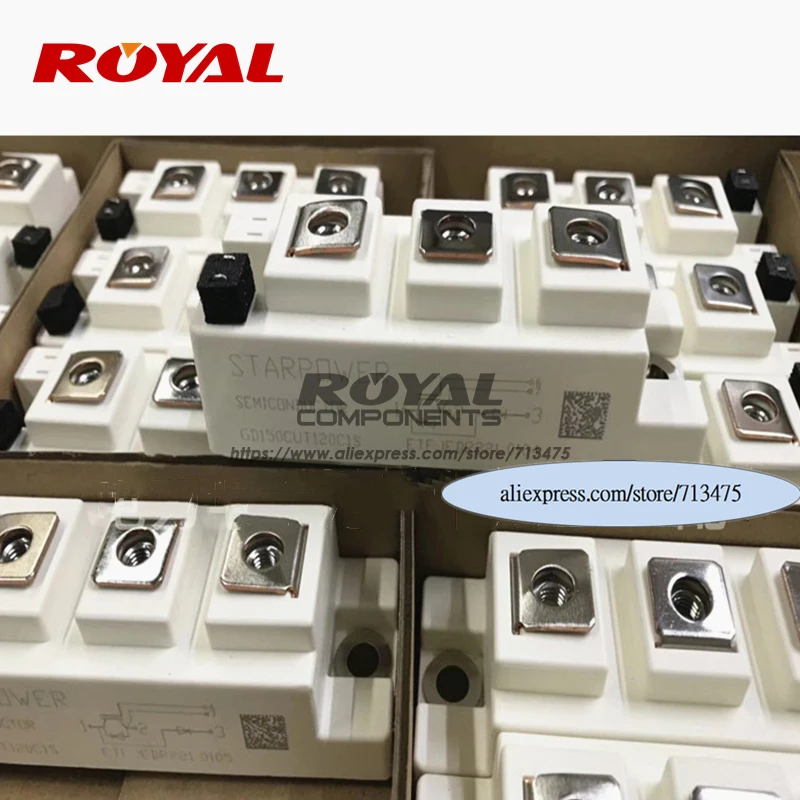 

GD150CUT120C1S GD100CUL120C1S GD50CUL120C1S GD75CUL120C1S GD100CUT120C1S GD75CUT120C1S GD50CUT120C1S NEW ORIGINAL MODULE