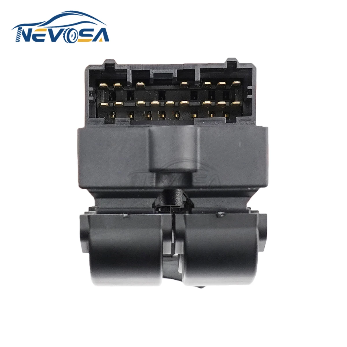NEVOSA Für Honda Civic CX EX HX LX Si 4-Türer 1996-2000 83593-S04-9500 Vorne Links Fahrer Auto Fenster Control Schalter 83593S 049500 – Detail 9
