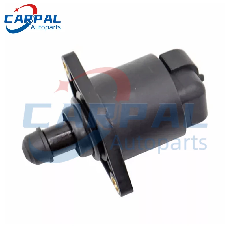 Idle Air Control Valve IACV 420665941 420665940 420963055 420963057 For Can Am Outlander Renegade 2006-Current Auto Parts