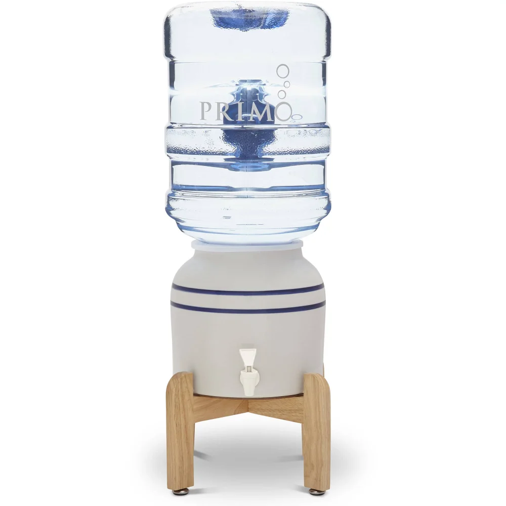 primo water dispenser top
