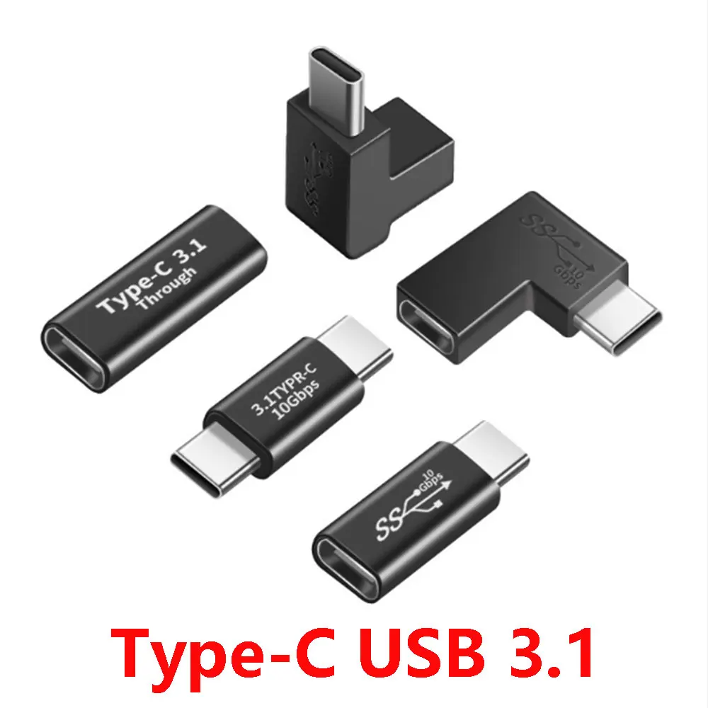 

Type-c adapter USB C3.1 full function digital earphone Huawei mobile phone tablet PD fast charging 4k projection video converter