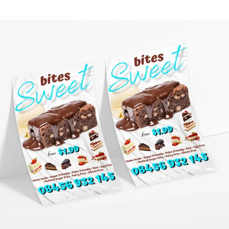 Рисунок 4 - Индивидуальный продукт