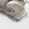 Girls Stylish Front-Closure Padded Bra Enhance Small Busts Natural and Comfortable Underwears Girls Daily Wear Training Bras 5
