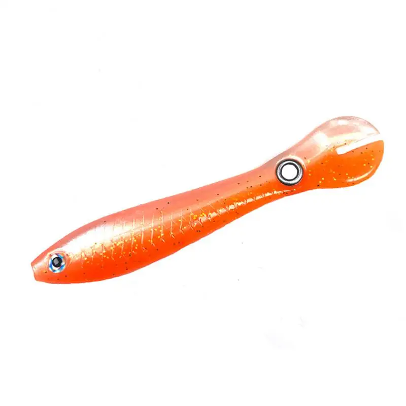 b4 soft bait