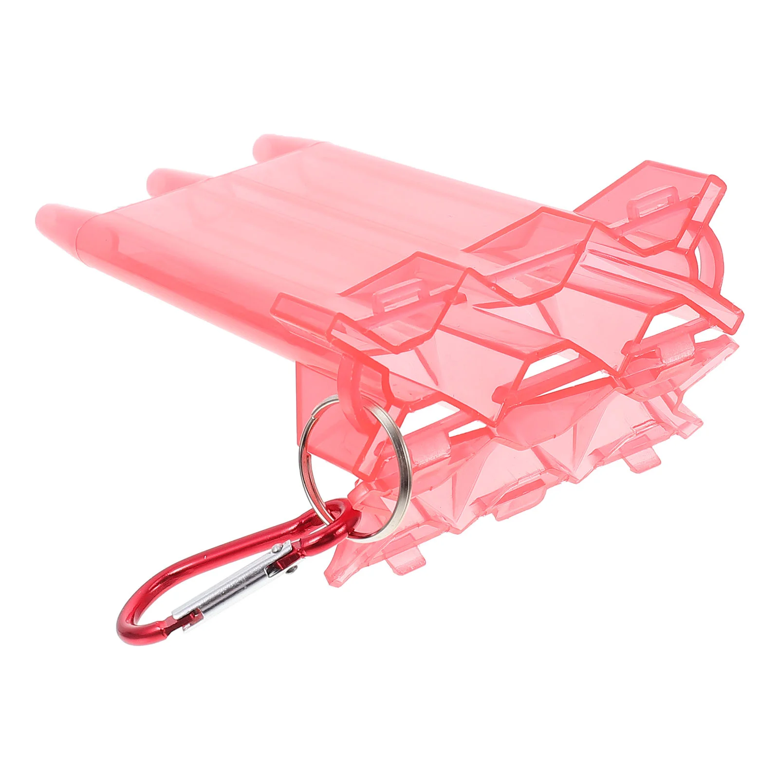 

Dart Box Portable Case for Outdoor Carrier Fashion Hard Plastic Flights Container Organizer