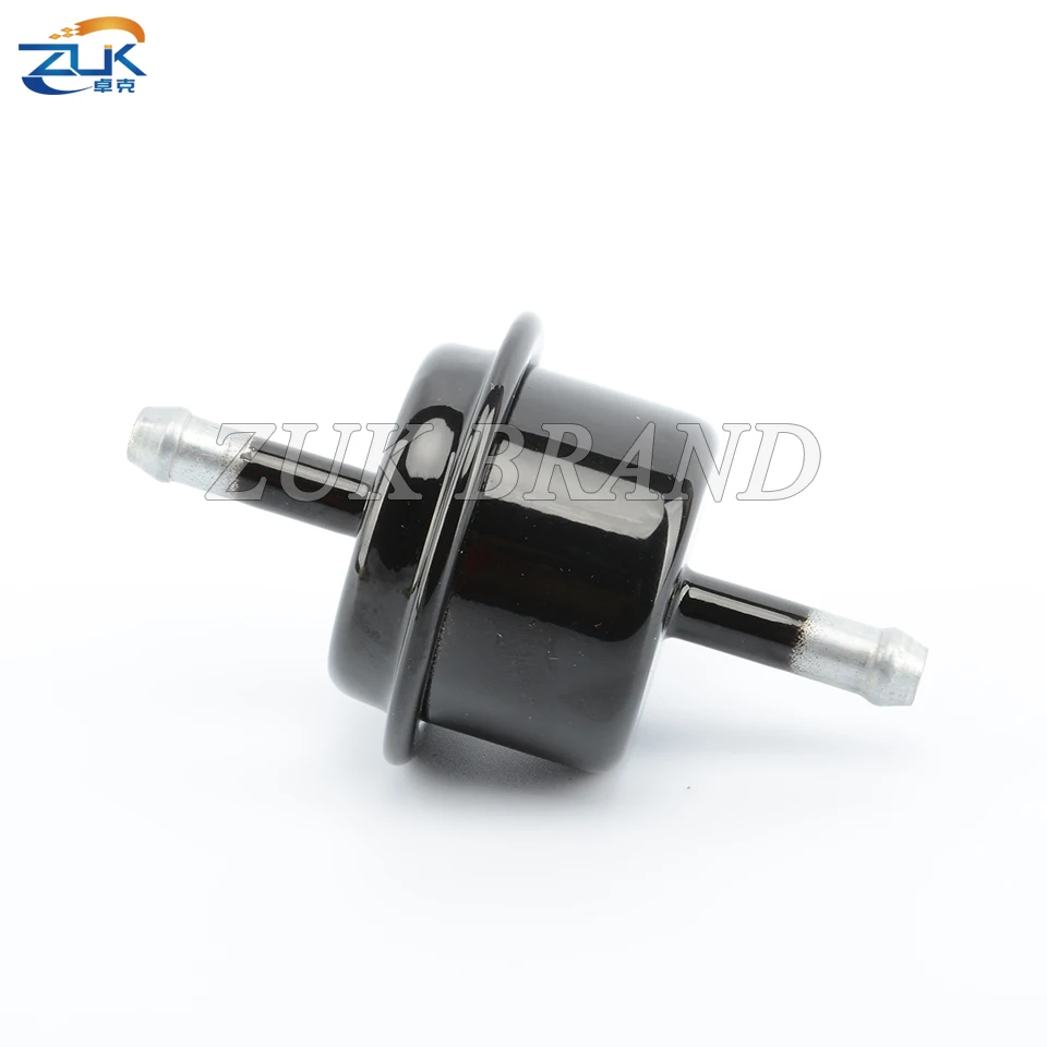 ZUK Automatic Transmission Fluid Filter For HONDA CIVIC ACCORD CR-Z Insight CRV Element FIT CITY JADE RDX MDX OEM: 25430-PLR-003
