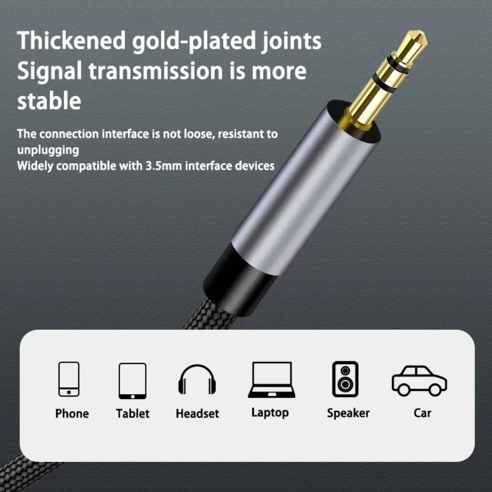 USB C Ÿ  ̺ Aux ̺, ڵ   ڵ, Ŀ , USB C  , Ʈ º, 3.5mm