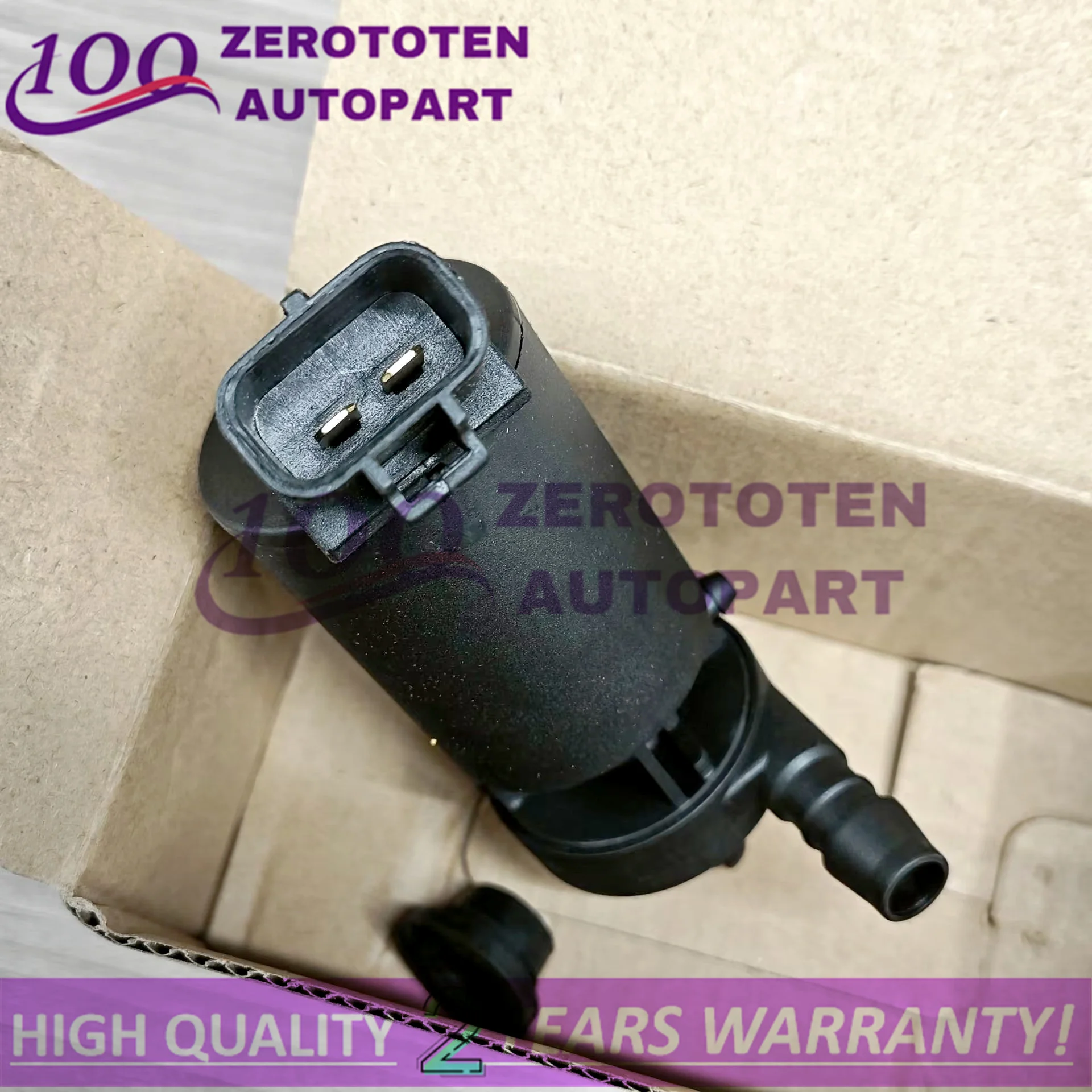 Toyota RAV4 Hilux Altezza Land Cruiser LX470 85280-30020 8528030020 36705-75730 855420-0561 용 새로운 헤드 램프 와셔 모터 펌프