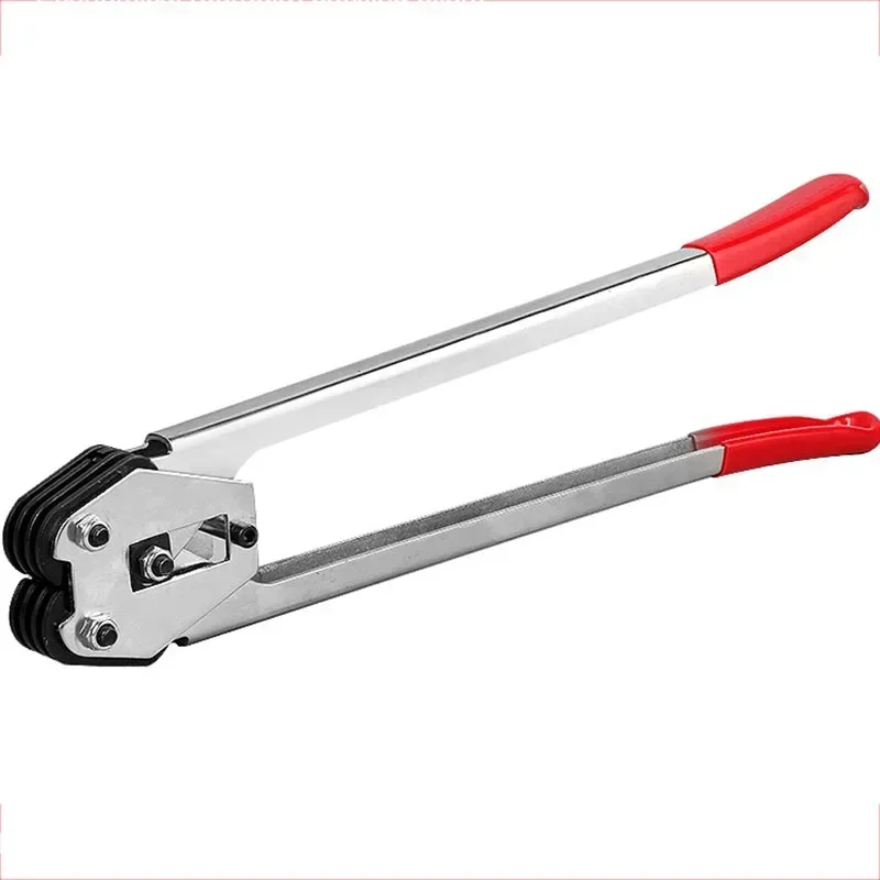 Hot Sale Baler Strapping Artifact Manual Box Sealing Machine Baler Small Hand-held Plastic Belt Plastic Hot Melt Packin