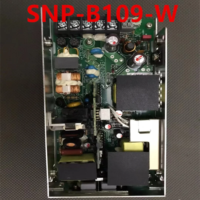 

90% New Original Power Supply For SKYNET 100W Power Supply SNP-B109-W