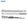 GEPRC GEP-CL20 Frame Parts Suitable for CineLog20 Series Drone DIY RC FPV Quadcopter Series Drone Replacement Accessories Parts 6