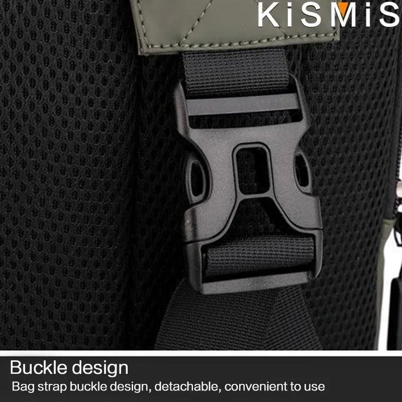 حقيبة كتف متعددة الوظائف