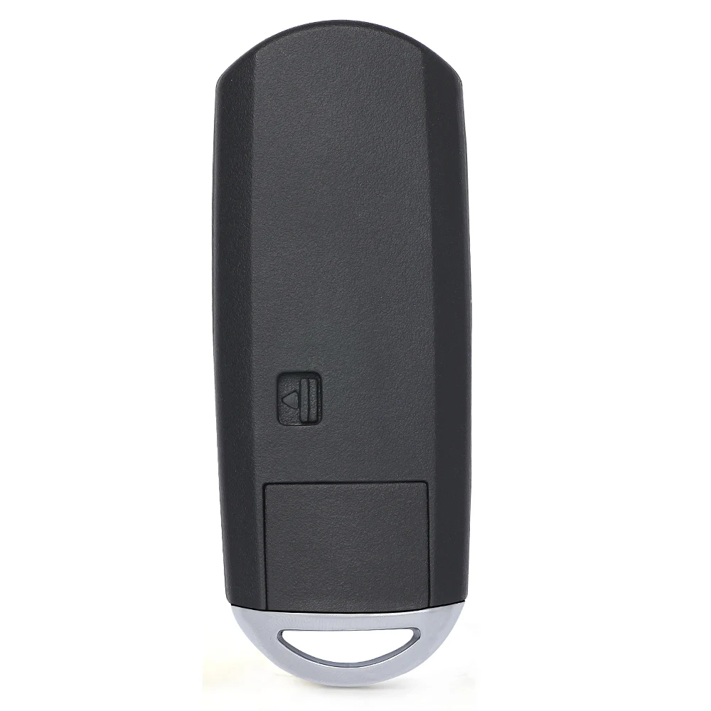 SKE13E-01 SKE13E-02 Smart Remote Key Fob for Mazda 3 6 CX-3 CX-4 CX-5 CX-9 MX-5 Axela Atenza 433MHz ID49