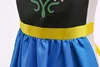 Kid Princess Style Apron Adult Creative Party Cooking Painting Apron Parent-child Baking Accessories Baby Pinafore Girls Gift 5